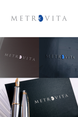 Logo Design by faical kasimi 2 for this project | Design: #17307021