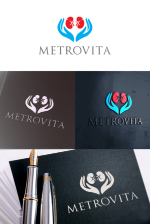 Logo Design by faical kasimi 2 for this project | Design: #17307164