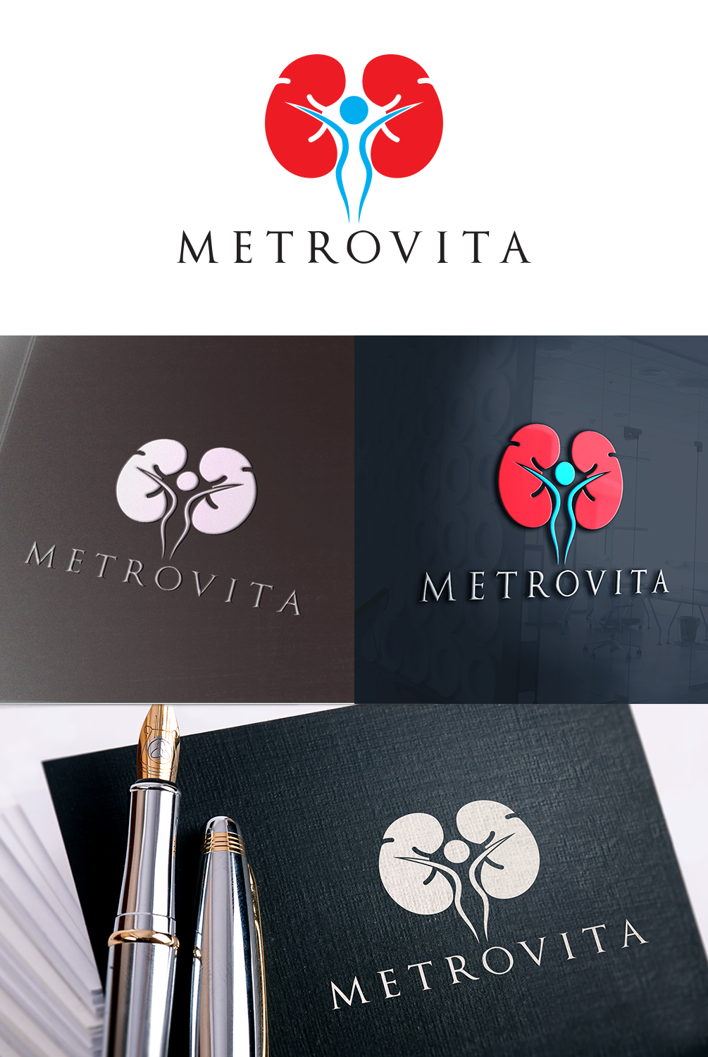 Diseño de Logo por faical kasimi 2 para este proyecto | Diseño #17307182