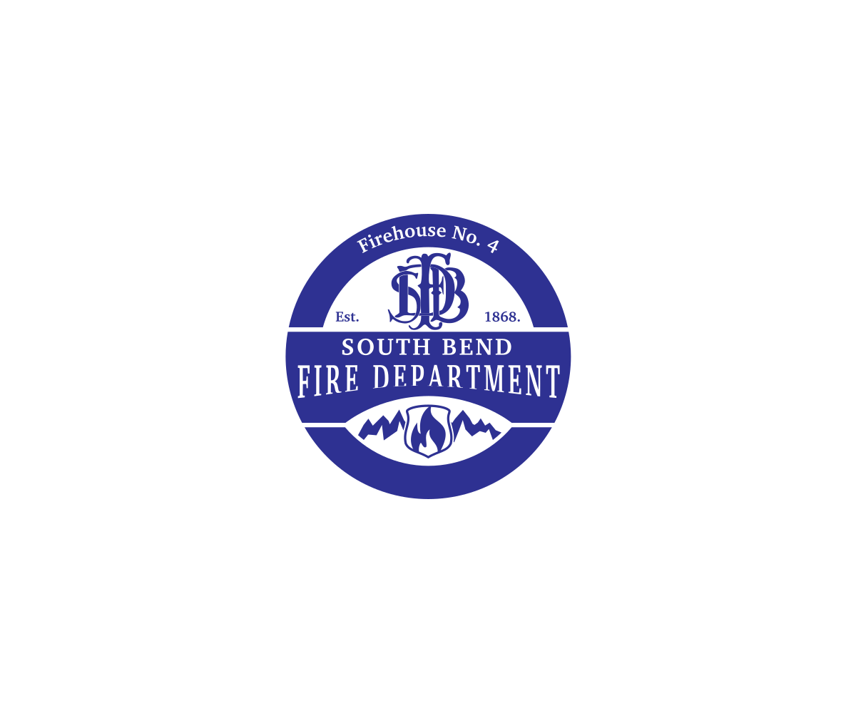 Serious, Traditional, Fire Department Logo Design for Text should