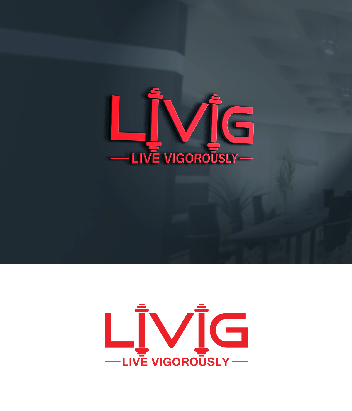 Logo Design by supercreative for this project | Design #17238938