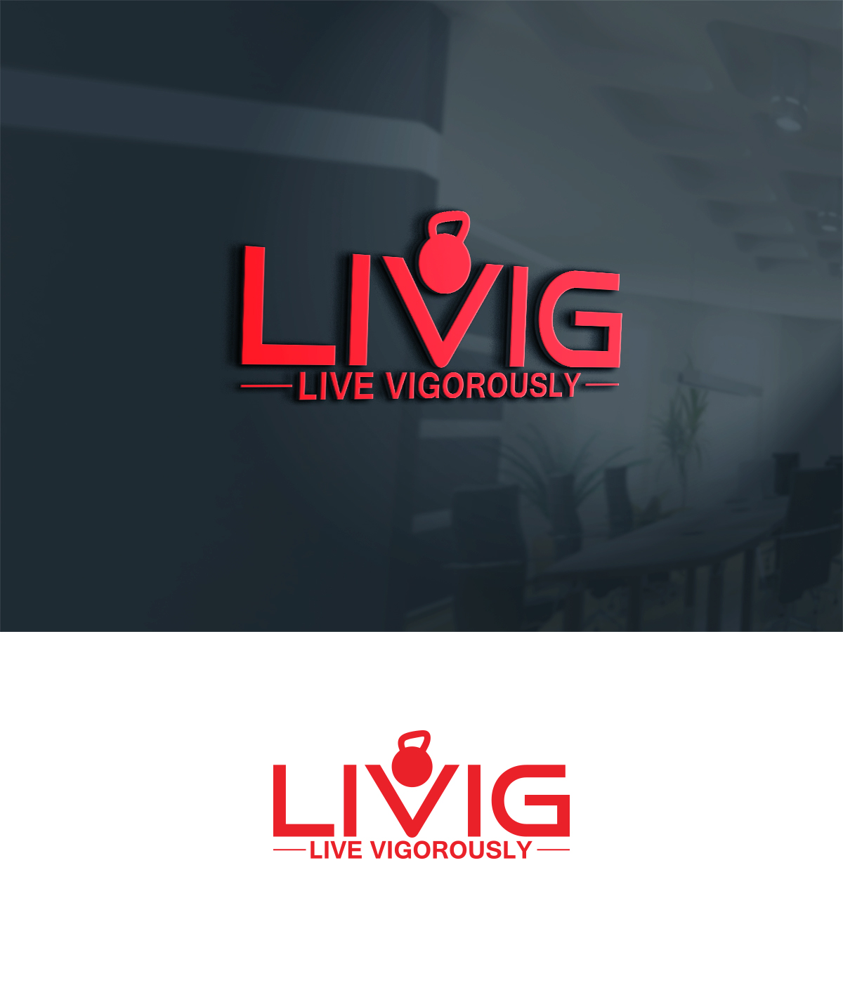 Logo Design by supercreative for this project | Design #17238939