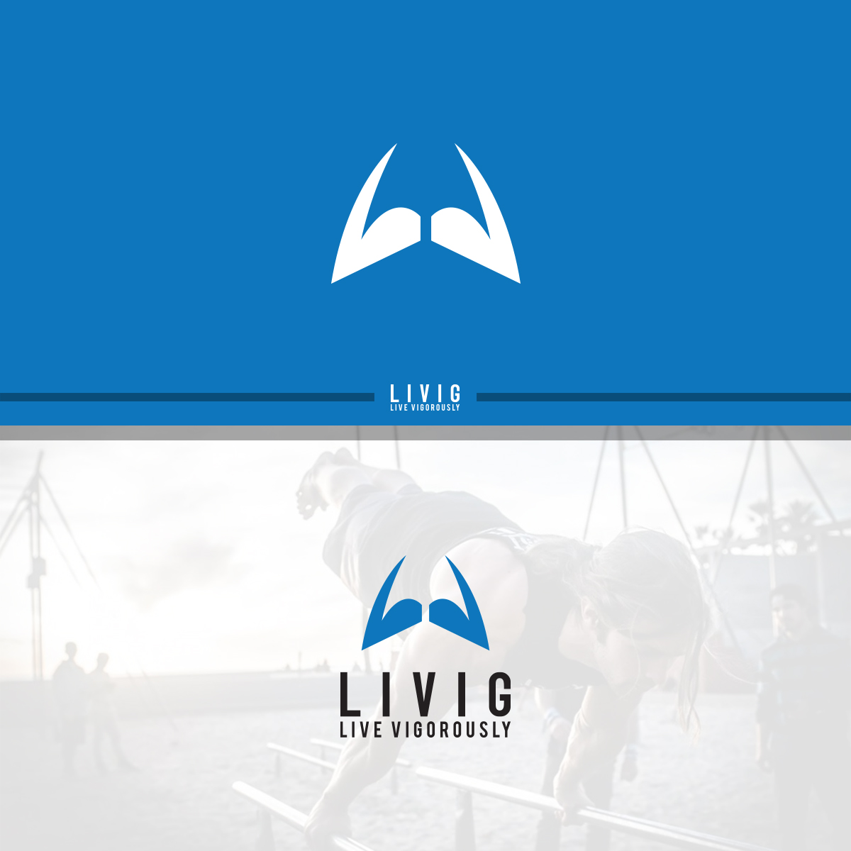 Logo Design by ktmlc4 for this project | Design #17252108