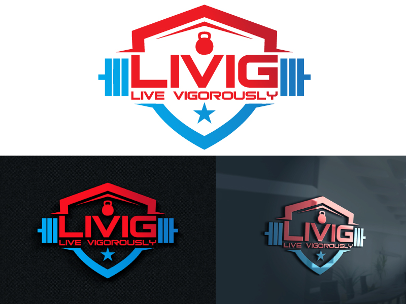 Logo Design by GaryMckinnon for this project | Design #17238871