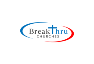 Logo-Design von got2believe für BreakThru Churches | Design #17251002