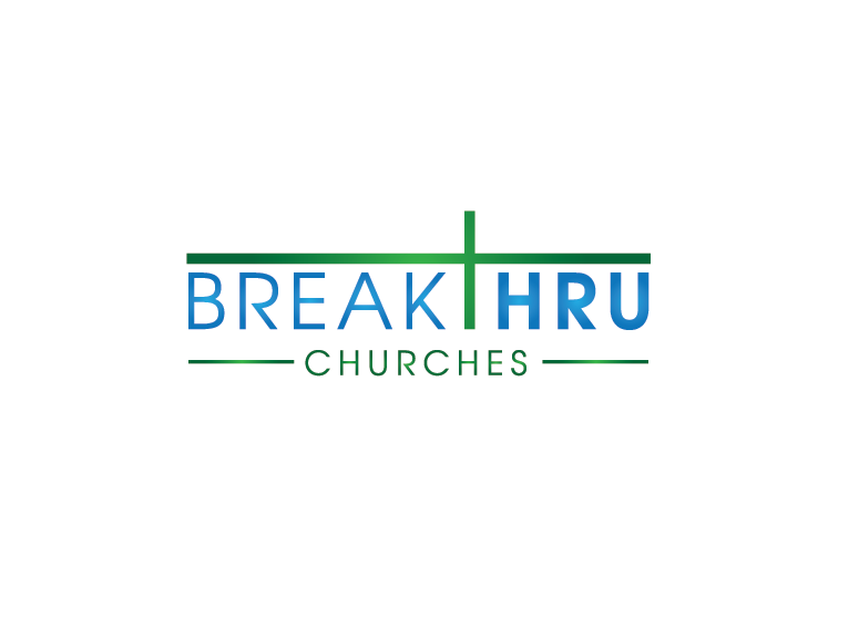 Design de Logo par aasman888 pour BreakThru Churches | Design #17263788