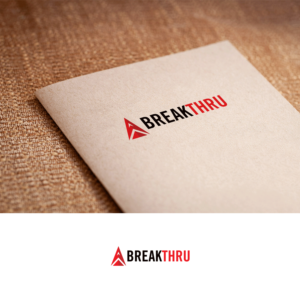 Logo Design by DesignDUO for BreakThru Churches | Design: #17250810