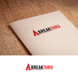 Logo Design by DesignDUO for BreakThru Churches | Design: #17250940