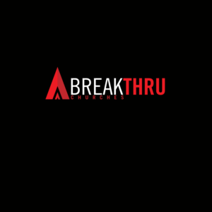 Logo Design by DesignDUO for BreakThru Churches | Design: #17393230