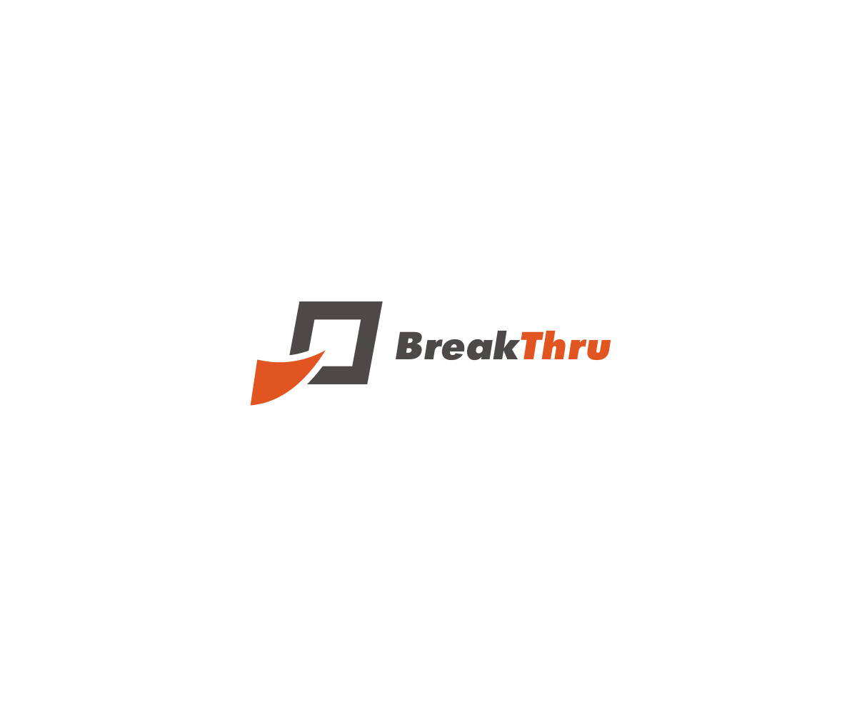Logo Design by Aliaksandr 2 for BreakThru Churches | Design #17276593