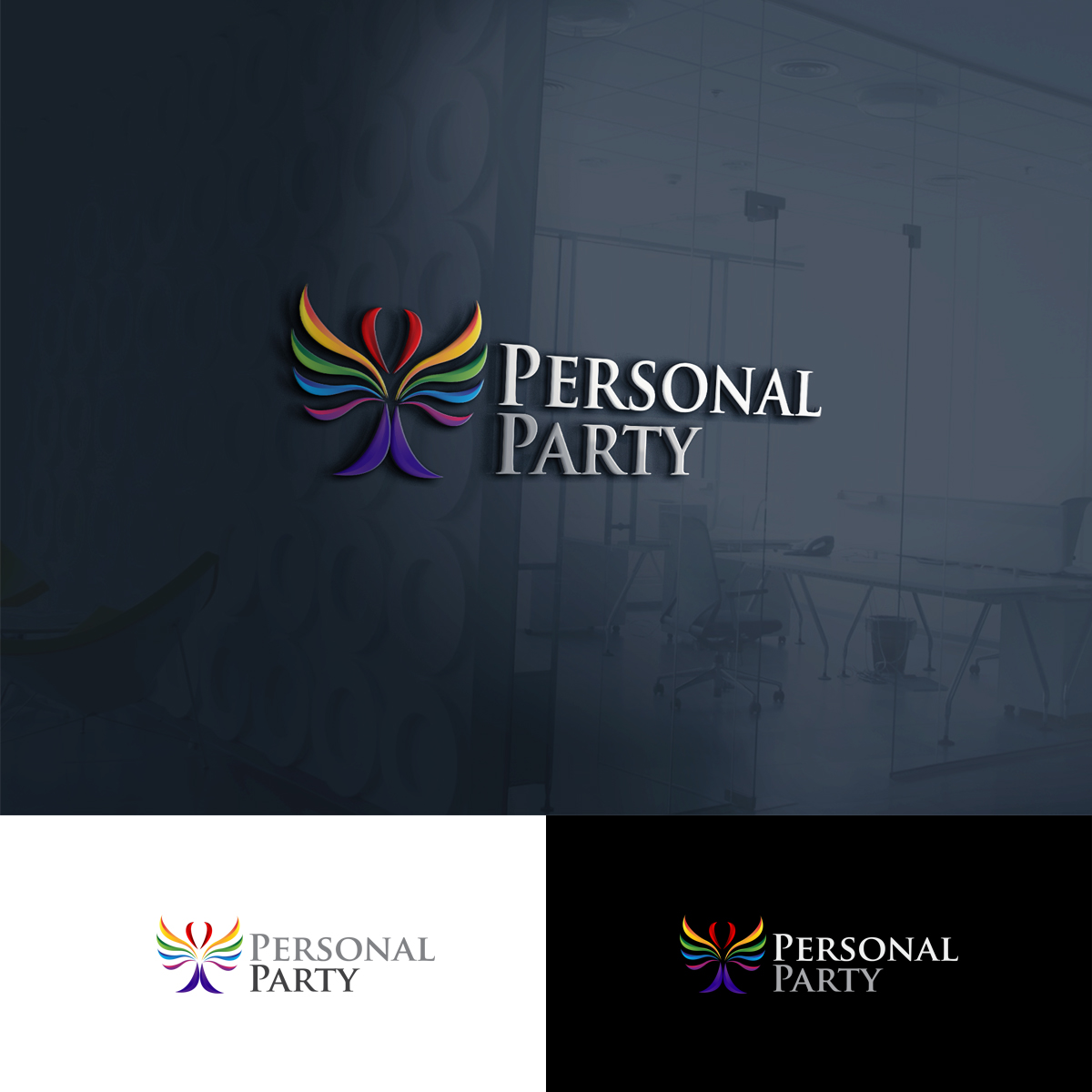 Logo Design by graphicancers for this project | Design: #17226132