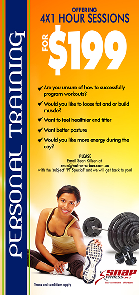 Flyer Design by jical for this project | Design #2719431