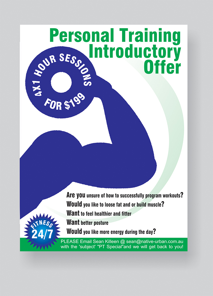 Flyer Design by Belal Sayyad for this project | Design #2719114