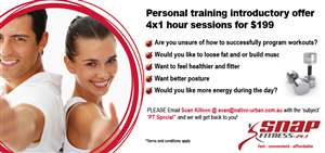 Flyer Design by Maike Geraghty D3SIGN! for this project | Design: #2715204