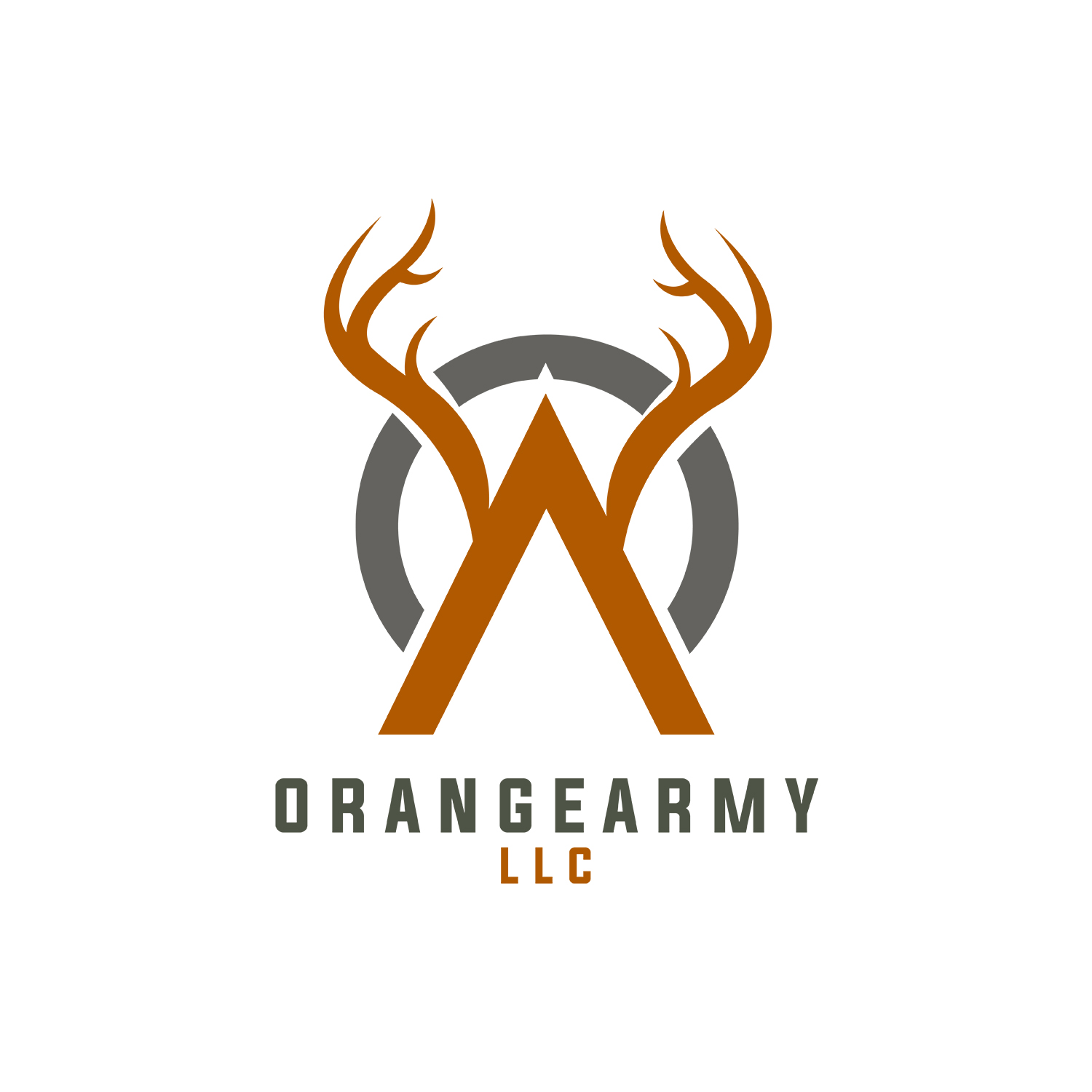 Logo Design by FirCreative for Orange Army LLC | Design #17248082