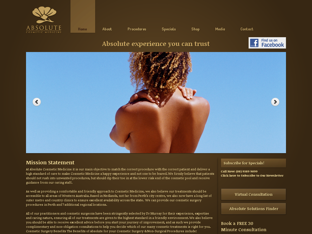 Web Design by Karl Kaju for this project | Design #640786