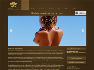 Web Design by Karl Kaju