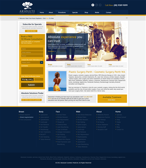 Web Design by Epul