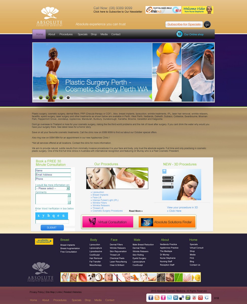 Web-Design von pb für dieses Projekt | Design #641473