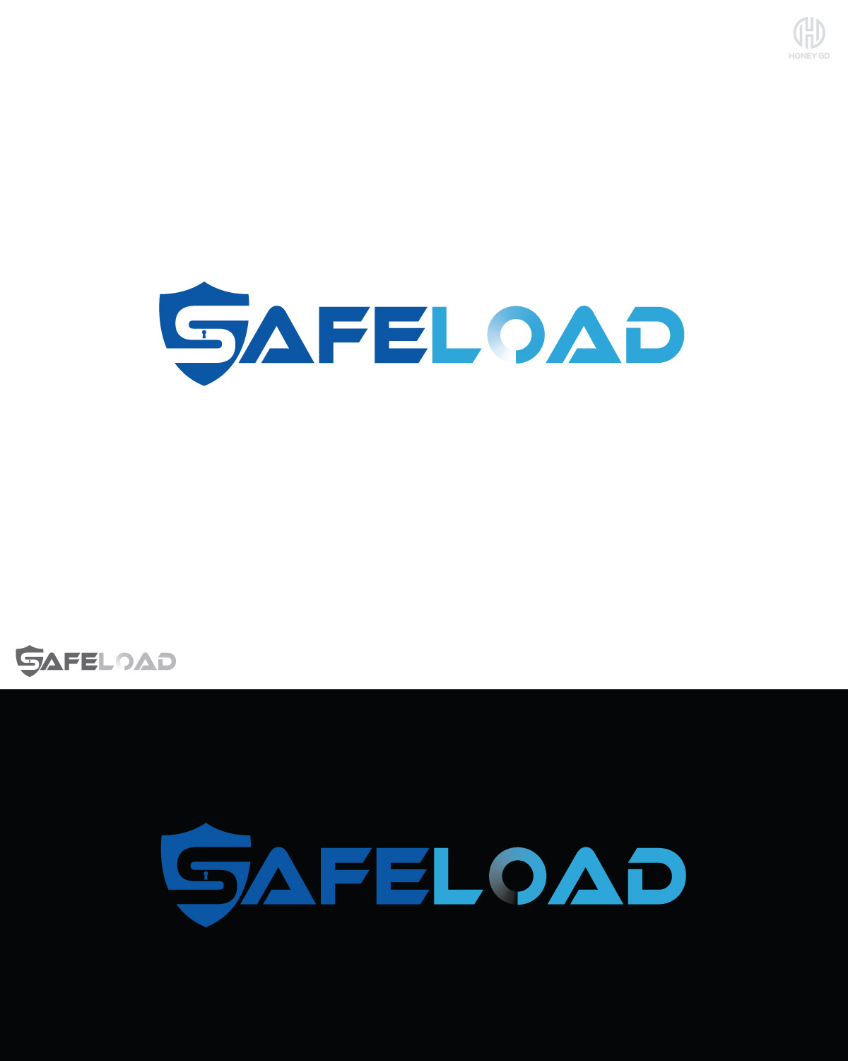 Logo Design by Honey GD for this project | Design #17242869