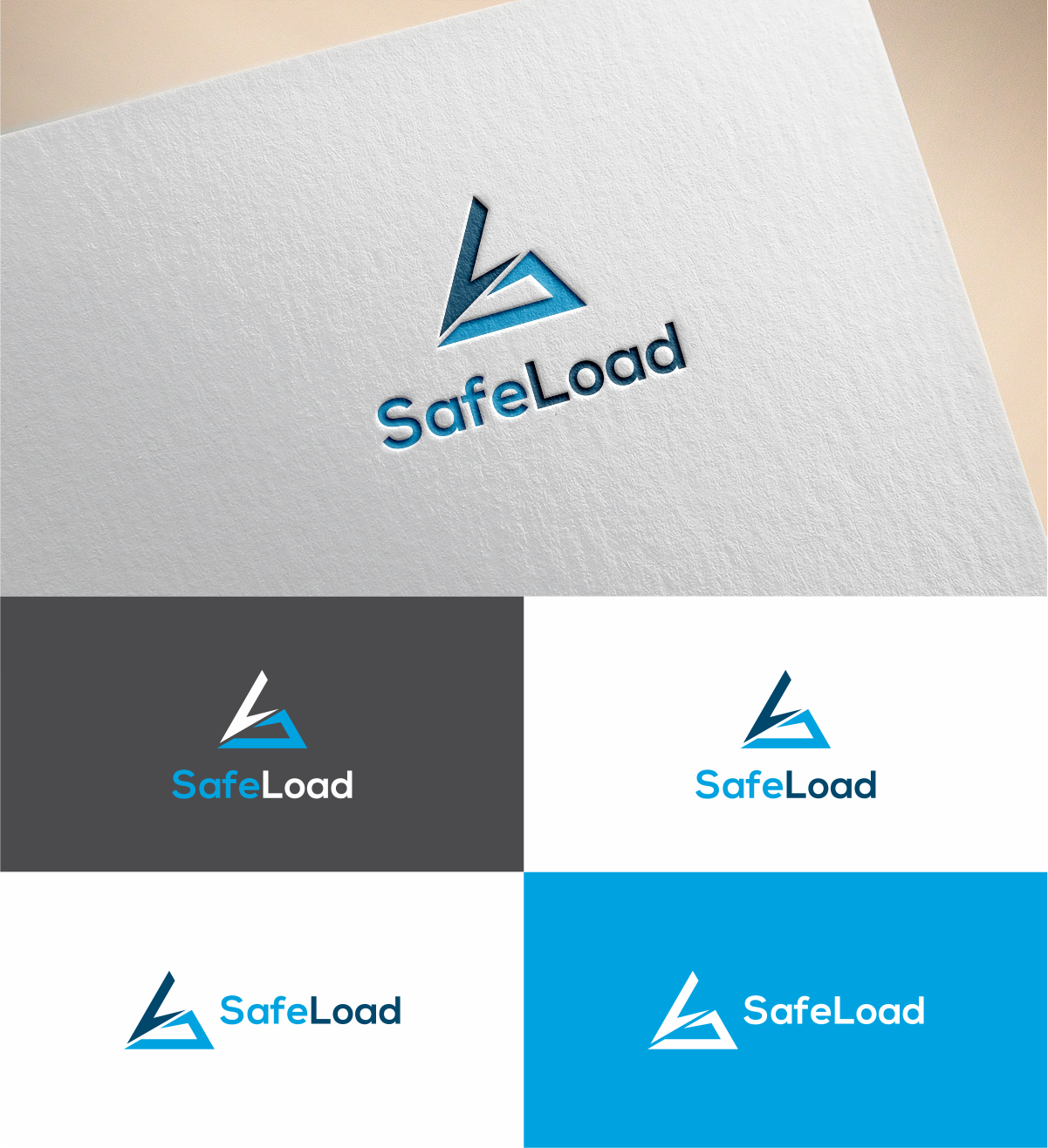 Logo Design by MKR for this project | Design #17228446