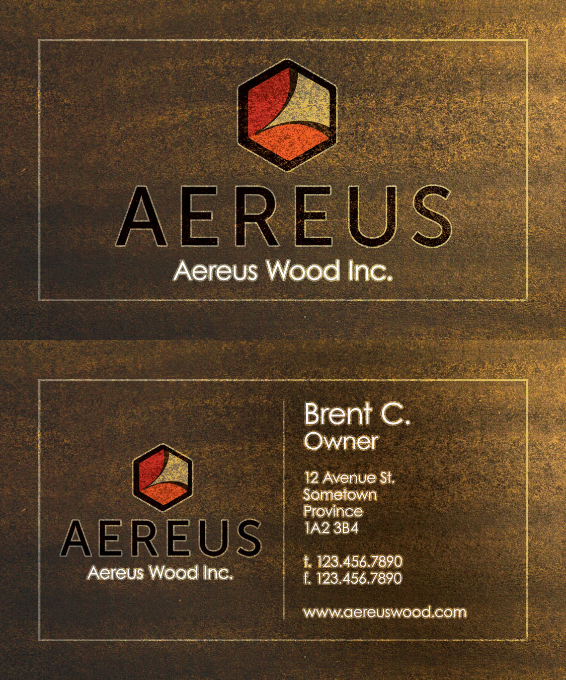 Stationery Design by LFS Designs for OFD | Design #45899