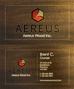 Stationery Design by LFS Designs for OFD | Design #45899