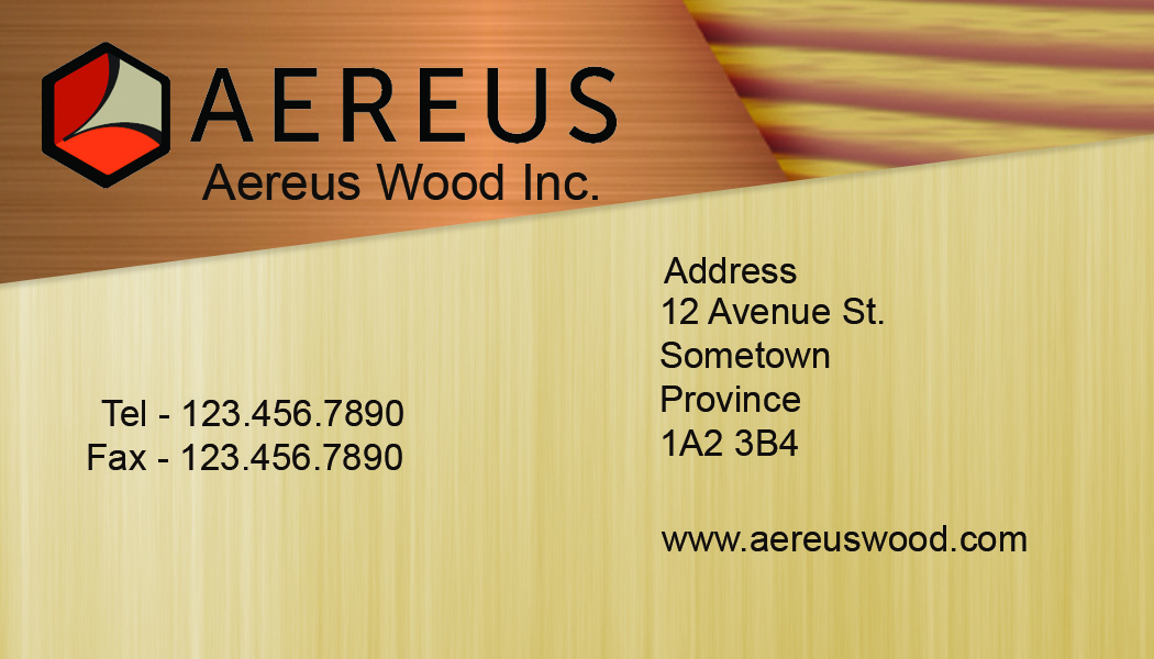 Stationery Design by DDG for OFD | Design #44279