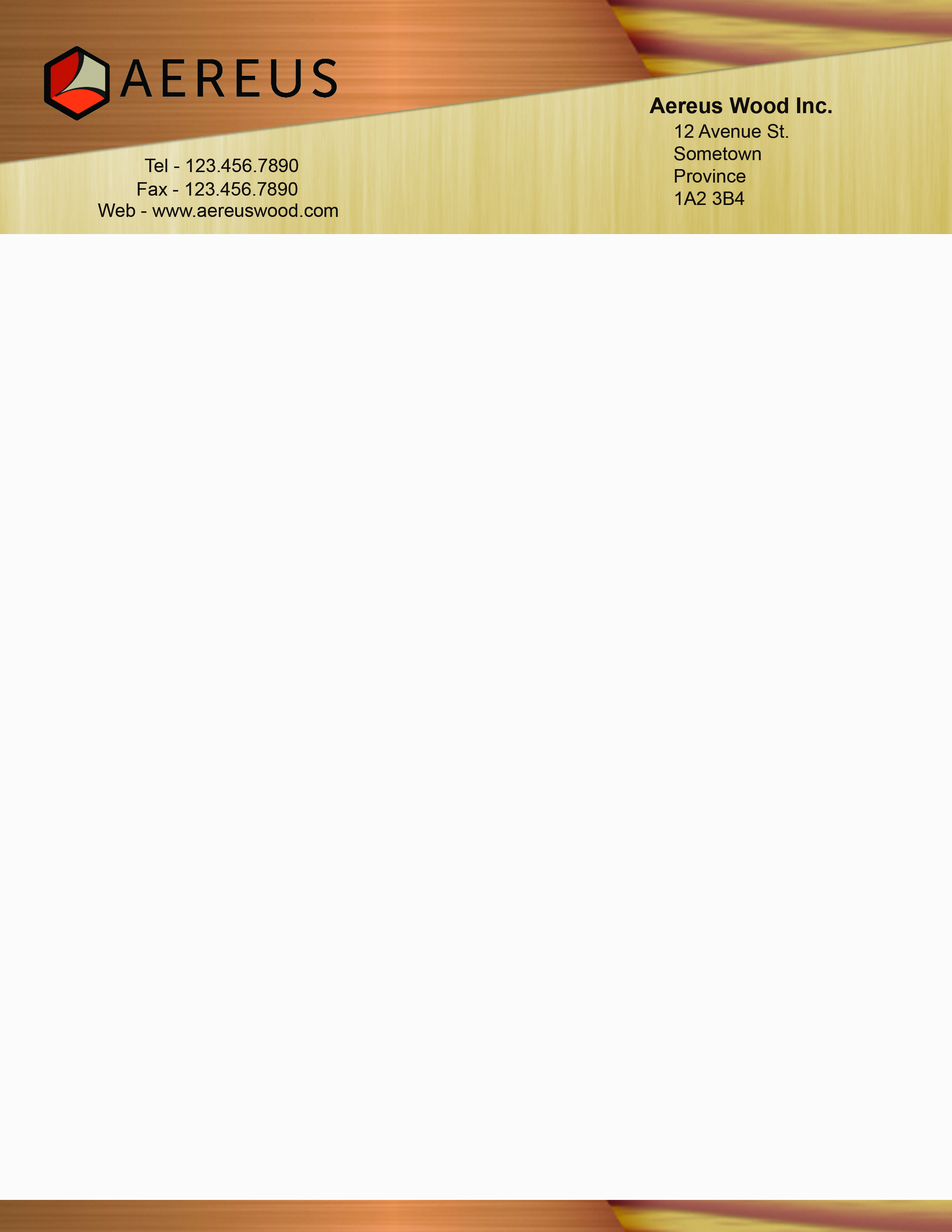 Diseño de Papelería por DDG para OFD | Diseño #44283