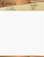 Diseño de Papelería por DDG para OFD | Diseño: #44283