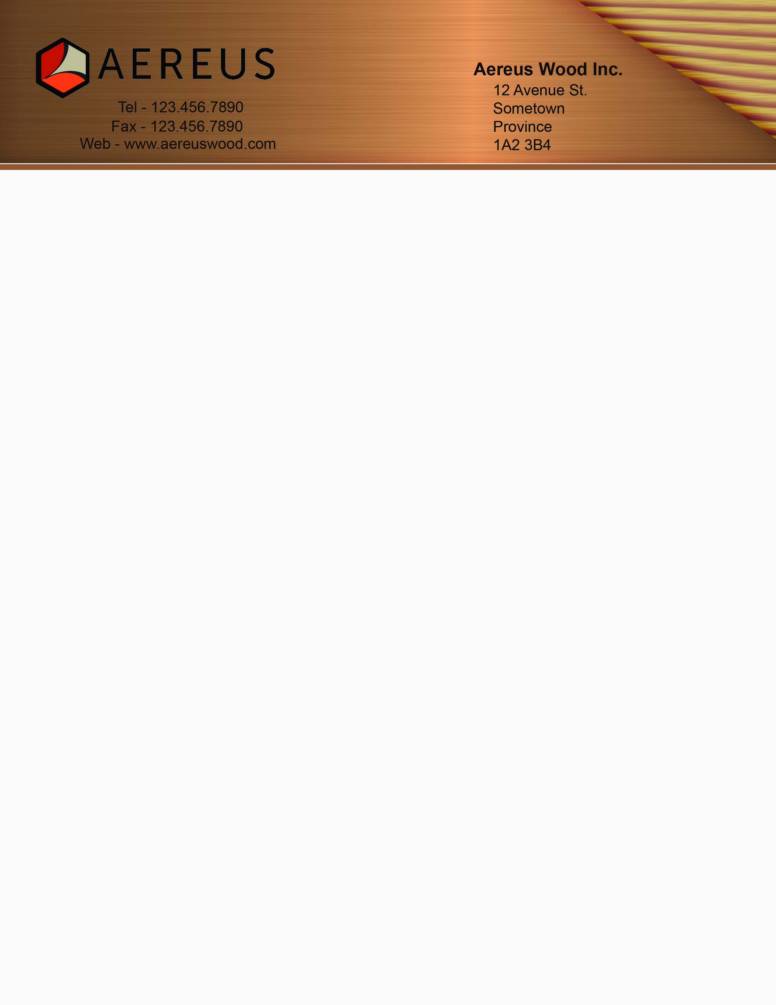 Diseño de Papelería por DDG para OFD | Diseño #44513