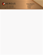 Diseño de Papelería por DDG para OFD | Diseño: #44513