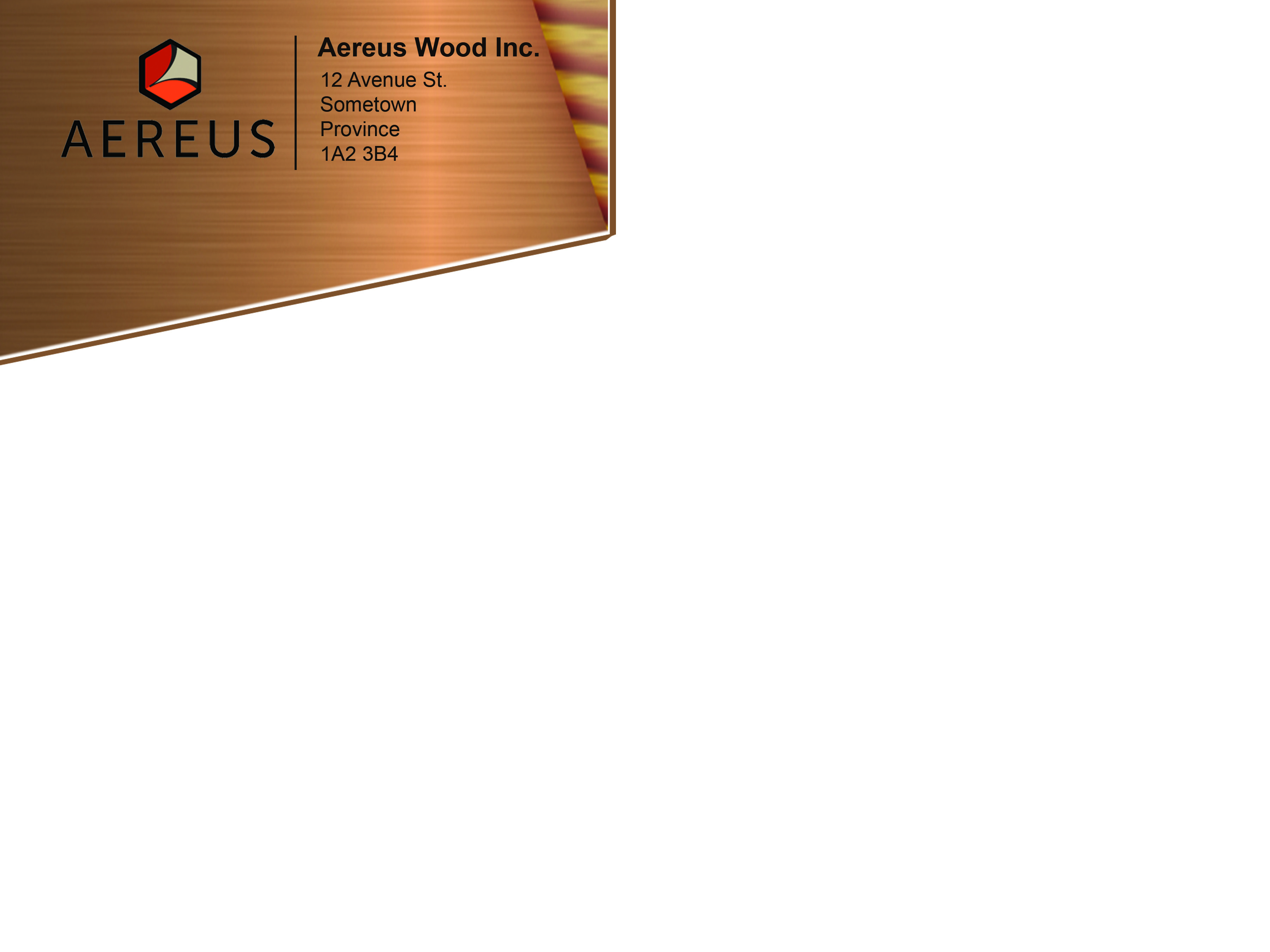 Diseño de Papelería por DDG para OFD | Diseño #44520