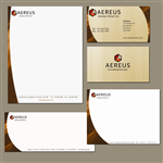 Diseño de Papelería por DDG para OFD | Diseño: #45041