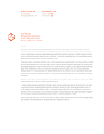 Stationery Design by Rob Rurak
