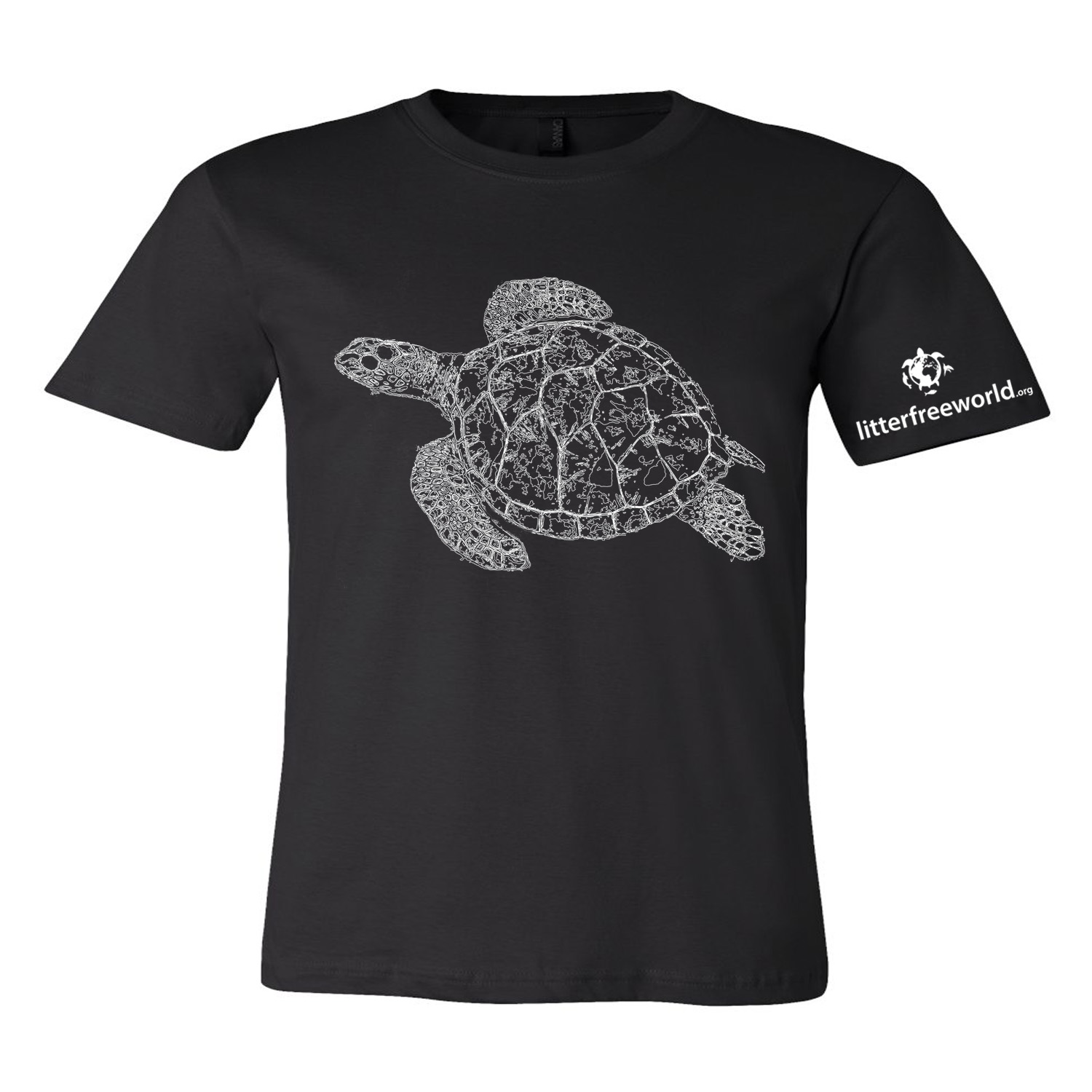 T-shirt Design by Michael Lax for this project | Design #17290856