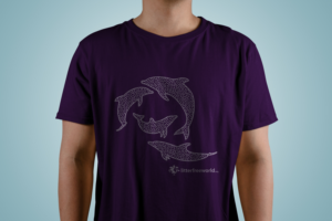 T-shirt Design by nitexblue