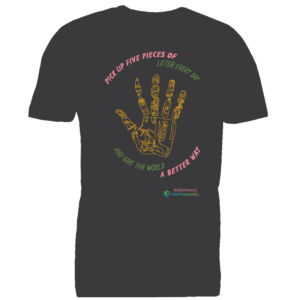 T-shirt Design by Margi