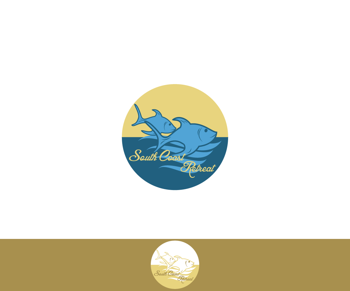 Logo Design by Ash  for this project | Design #2728178