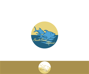 Logo Design by Ash  for this project | Design: #2728178