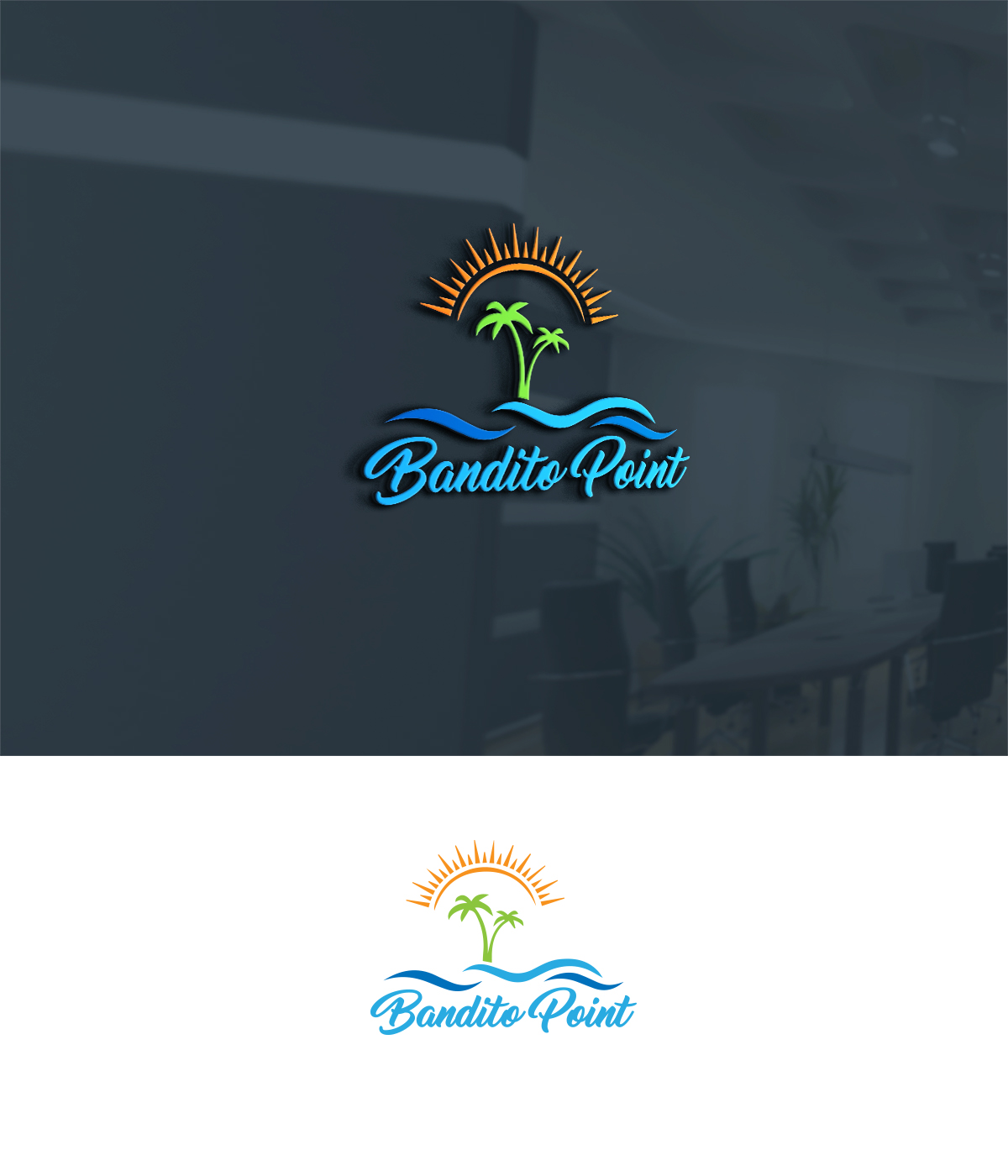 Logo Design by supercreative for this project | Design #17239588