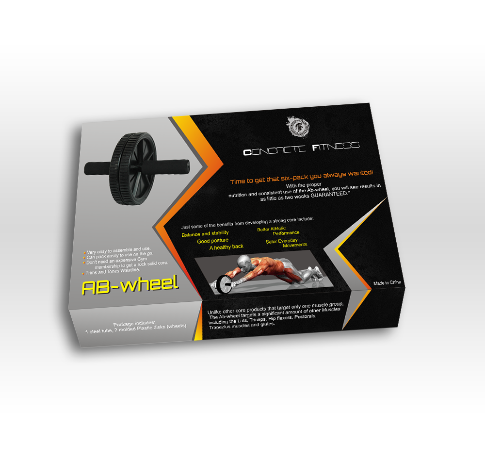 Label Design by Stefan Dragos for this project | Design #2840299