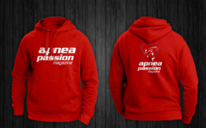 Logo Design by Sergio Coelho for Apneapassion.com | Design: #17327239