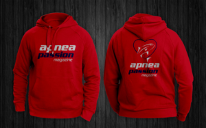 Logo Design by Sergio Coelho for Apneapassion.com | Design: #17327413