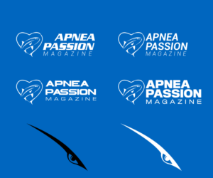 Logo Design by Sergio Coelho for Apneapassion.com | Design: #17363843
