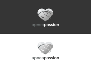 Logo Design by Matea for Apneapassion.com | Design: #17279457