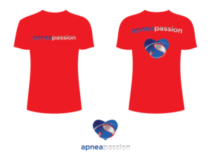 Logo Design by Matea for Apneapassion.com | Design: #17313872