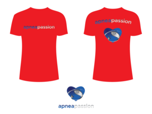 Logo Design by Matea for Apneapassion.com | Design: #17313886
