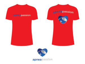 Logo Design by Matea for Apneapassion.com | Design: #17313929
