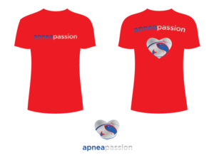 Logo Design by Matea for Apneapassion.com | Design: #17313980